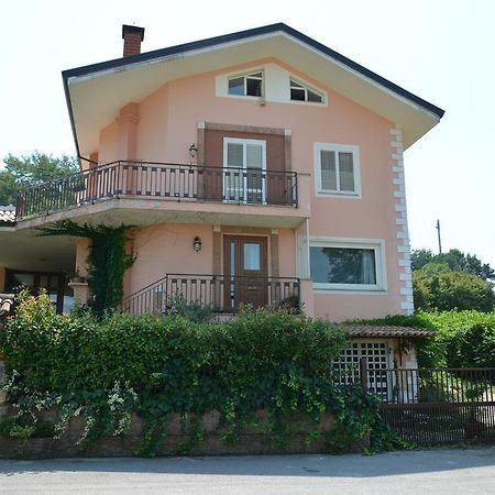 Alto Giardino Avellino Exterior foto