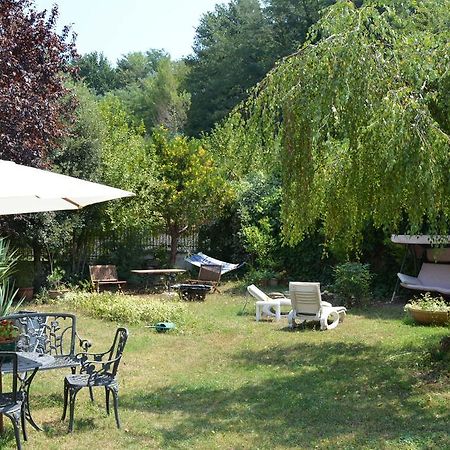 Alto Giardino Avellino Exterior foto