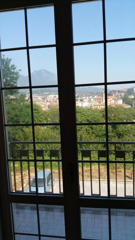 Alto Giardino Avellino Exterior foto