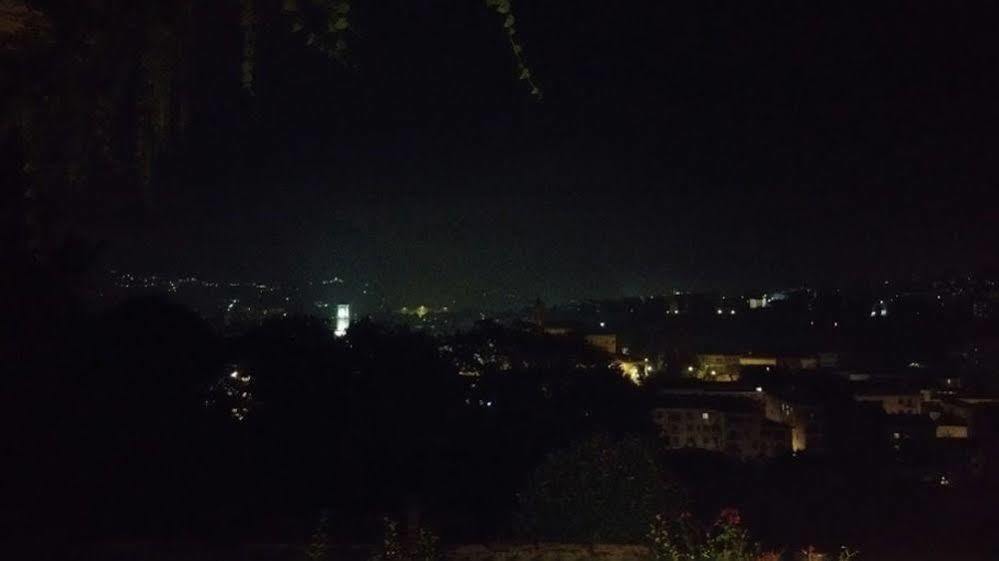 Alto Giardino Avellino Exterior foto